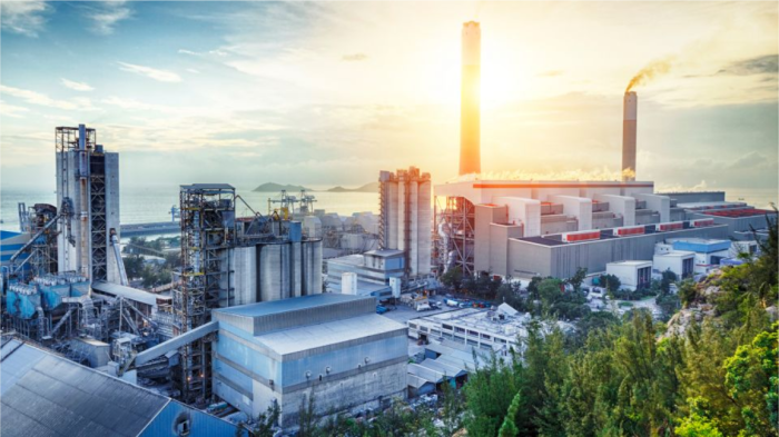 industrija
